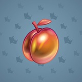 Precious Peach #1504