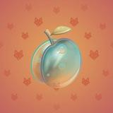 Precious Peach #1506 Precious Peach #1506