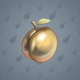 Precious Peach #1512
