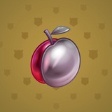 Precious Peach #1521