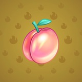 Precious Peach #1523 Precious Peach #1523