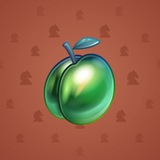Precious Peach #1547