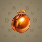 Precious Peach #1548 Precious Peach #1548