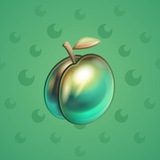 Precious Peach #1549 Precious Peach #1549
