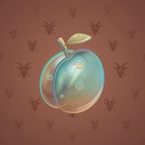Precious Peach #1553
