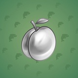 Precious Peach #1556 Precious Peach #1556