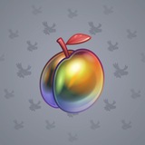 Precious Peach #1558