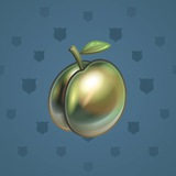 Precious Peach #1588