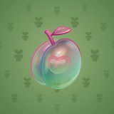 Precious Peach #1589 Precious Peach #1589