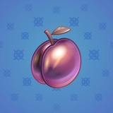 Precious Peach #1599