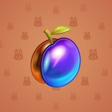 Precious Peach #1606