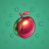 Precious Peach #1615 Precious Peach #1615