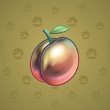 Precious Peach #1618 Precious Peach #1618