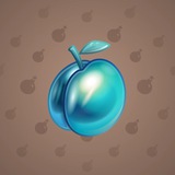 Precious Peach #1625