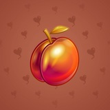 Precious Peach #163