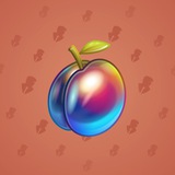 Precious Peach #1630