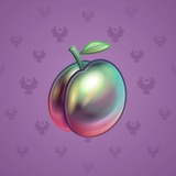Precious Peach #1632