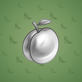 Precious Peach #1636