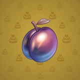 Precious Peach #1637