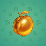 Precious Peach #1639
