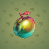 Precious Peach #164