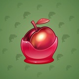 Precious Peach #1640 Precious Peach #1640