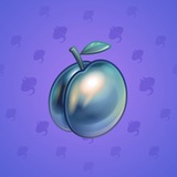 Precious Peach #1644