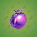 Precious Peach #1645