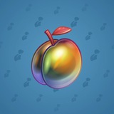 Precious Peach #1652