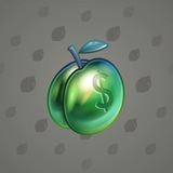 Precious Peach #1656
