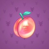 Precious Peach #1661