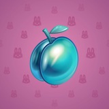 Precious Peach #1683