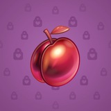 Precious Peach #1695