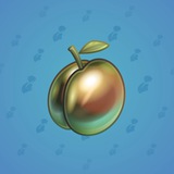Precious Peach #1696 Precious Peach #1696
