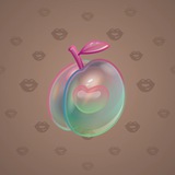 Precious Peach #1699