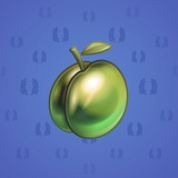 Precious Peach #1701