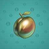 Precious Peach #1704
