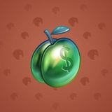 Precious Peach #1715
