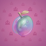 Precious Peach #1720