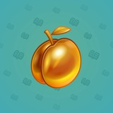 Precious Peach #1726