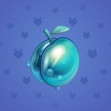 Precious Peach #1732