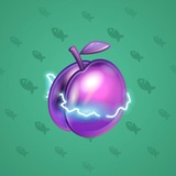 Precious Peach #1733 Precious Peach #1733