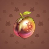 Precious Peach #1734 Precious Peach #1734