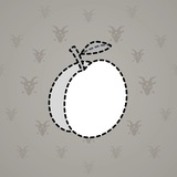 Precious Peach #1735 Precious Peach #1735