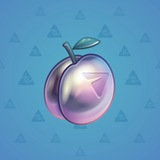 Precious Peach #1737