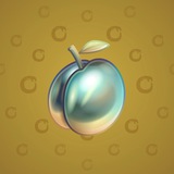 Precious Peach #1741 Precious Peach #1741
