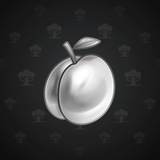 Precious Peach #1744 Precious Peach #1744