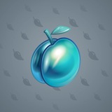 Precious Peach #1745 Precious Peach #1745