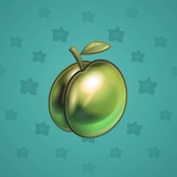 Precious Peach #1749 Precious Peach #1749