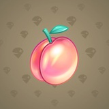 Precious Peach #1752 Precious Peach #1752